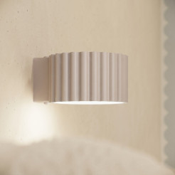 Kinkiet AURA taupe Gx53 SL.2619