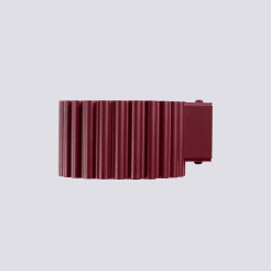 Kinkiet AURA burgund Gx53 SL.2620