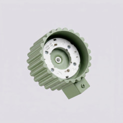 Kinkiet AURA szałwiowy Gx53 SL.2623