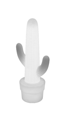 3109 KAKTUS 100 CABLE LAMPA ZEWNĘTRZNA BIAŁA