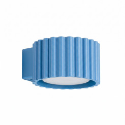Kinkiet AURA błękitny Gx53 SL.2627