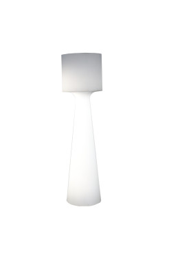 3105 GRACE 170 LAMPA ZEWNĘTRZNA BIAŁA