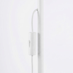 Lampa podłogowa KARBON 3 biała SL.2014