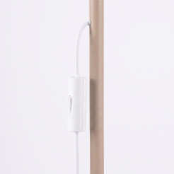 Lampa podłogowa KARBON 3 taupe SL.2020