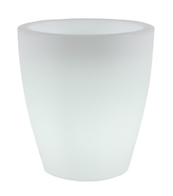 3280 VIOLETA 40 SOLAR DONICZKA Z PODŚWIETLENIEM BIAŁA