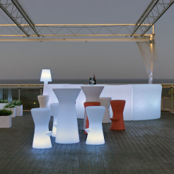 3256 IBIZA 120 CABLE LAMPA ZEWNĘTRZNA BIAŁA