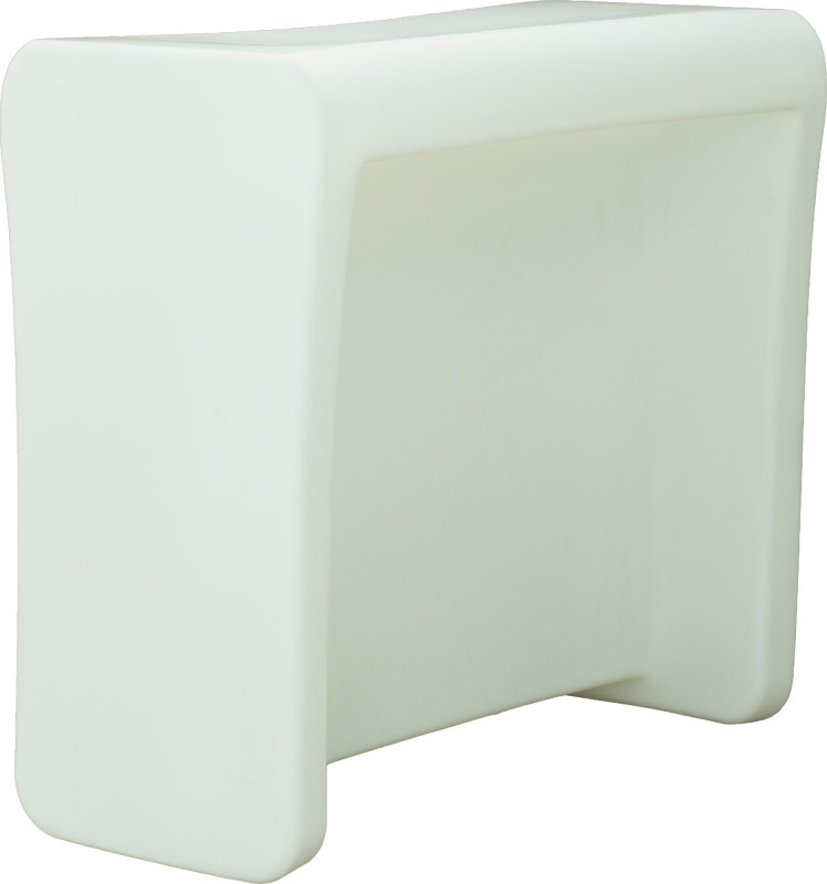 3253 CRETA 120 CABLE LAMPA ZEWNĘTRZNA BIAŁA