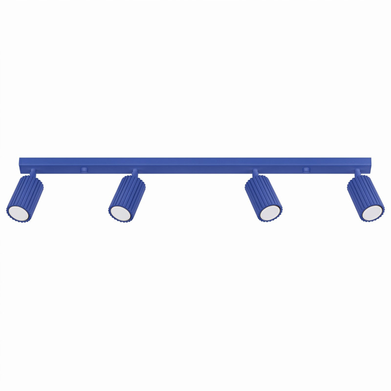 Plafon KARBON 4L ultramaryna SL.2325