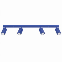 Plafon KARBON 4L ultramaryna SL.2325