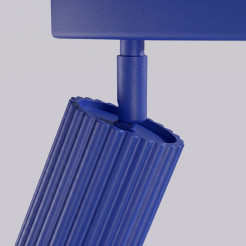 Plafon KARBON 4L ultramaryna SL.2325