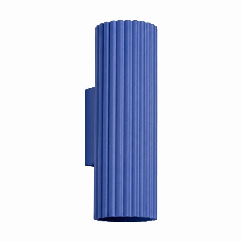 Kinkiet KARBON 20 ultramaryna SL.2316