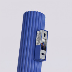Kinkiet KARBON 20 ultramaryna SL.2316