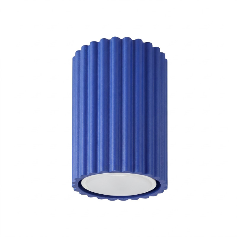Plafon KARBON 10 ultramaryna SL.2306