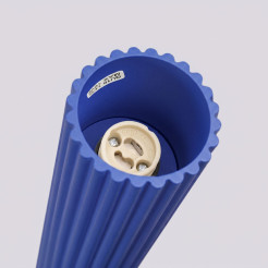 Plafon KARBON 10 ultramaryna SL.2306