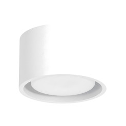 Plafon MODO 1 biały Gx53 SL.2434