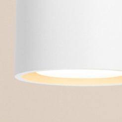 Plafon MODO 3 biały Gx53 SL.2436