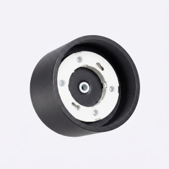 Plafon MODO 1 czarny Gx53 SL.2438