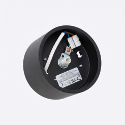 Plafon MODO 1 czarny Gx53 SL.2438