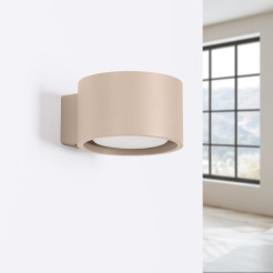 Kinkiet MODO 1 taupe Gx53 SL.2445