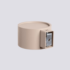 Kinkiet MODO 1 taupe Gx53 SL.2445