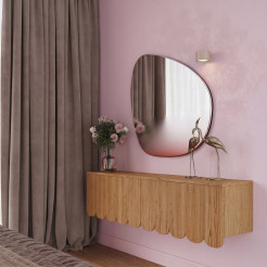 Kinkiet MODO 1 taupe Gx53 SL.2445