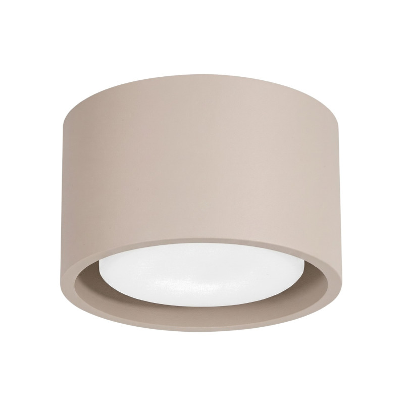 Plafon MODO 1 taupe Gx53 SL.2446