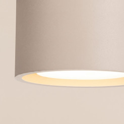 Plafon MODO 1 taupe Gx53 SL.2446