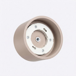 Plafon MODO 1 taupe Gx53 SL.2446