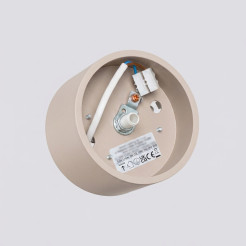 Plafon MODO 1 taupe Gx53 SL.2446