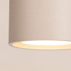 Plafon MODO 3 taupe Gx53 SL.2448
