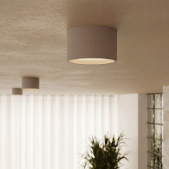 Plafon MODO 3 taupe Gx53 SL.2448