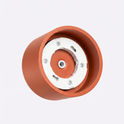 Plafon MODO 1 ochra czerwona Gx53 SL.2450