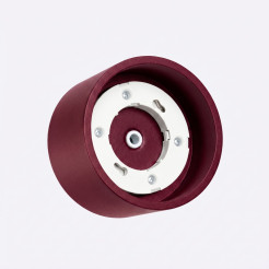 Plafon MODO 1 burgund Gx53 SL.2454