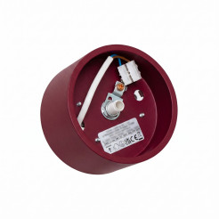 Plafon MODO 1 burgund Gx53 SL.2454