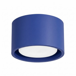Plafon MODO 1 ultramaryna Gx53 SL.2458