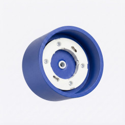Plafon MODO 1 ultramaryna Gx53 SL.2458