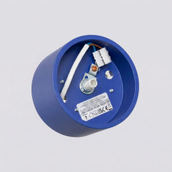 Plafon MODO 1 ultramaryna Gx53 SL.2458
