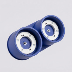Plafon MODO 2 ultramaryna Gx53 SL.2459