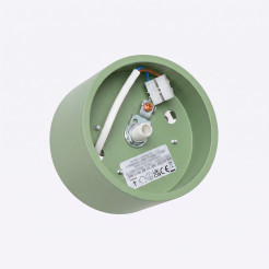 Plafon MODO 1 szałwiowy Gx53 SL.2470