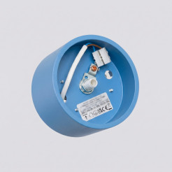 Plafon MODO 1 błękitny Gx53 SL.2486