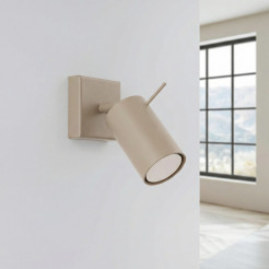 Kinkiet RING taupe SL.2153