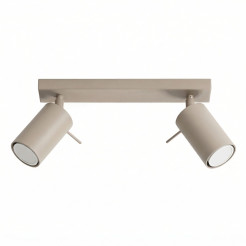 Plafon RING 2 taupe SL.2154