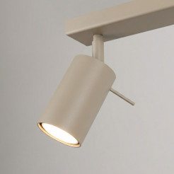 Plafon RING 2 taupe SL.2154