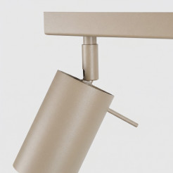 Plafon RING 2 taupe SL.2154