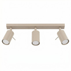 Plafon RING 3L taupe SL.2155