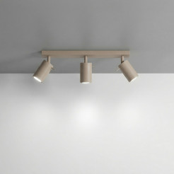 Plafon RING 3L taupe SL.2155