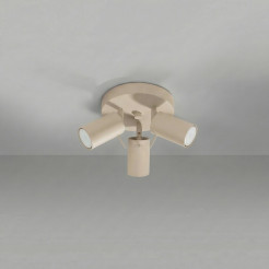 Plafon RING 3P taupe SL.2156