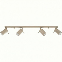 Plafon RING 4L taupe SL.2157