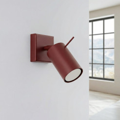 Kinkiet RING burgund SL.2159