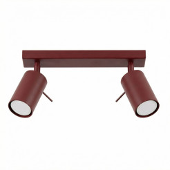 Plafon RING 2 burgund SL.2160